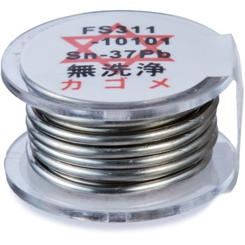 焊料，六醇，含铅，共晶HAKKO白光08747256